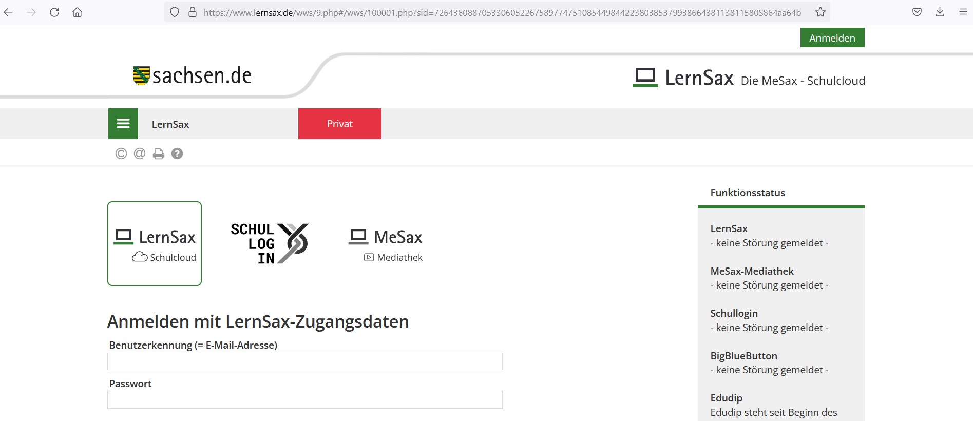 LernSax lernsax